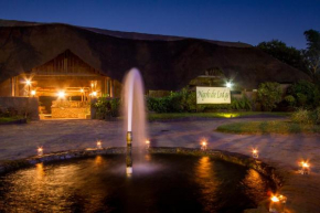 Ravine Lodge